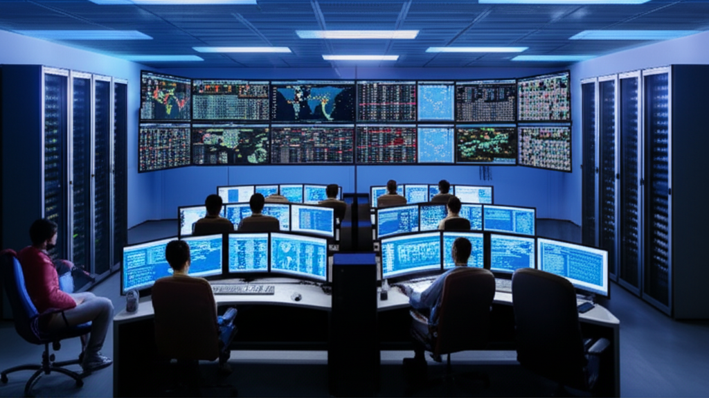 GlobalConnect Telecom